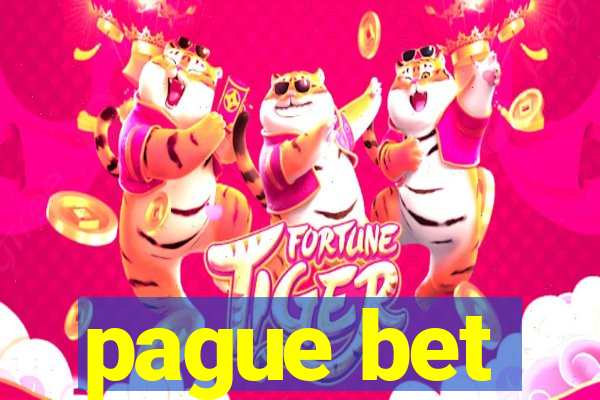 pague bet